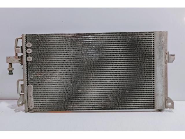 bontott OPEL ASTRA H Klímahűtő Radiátor