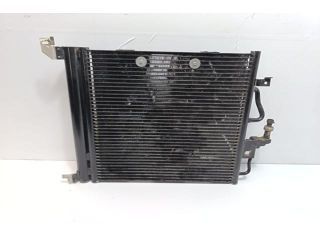 bontott OPEL ASTRA H Klímahűtő Radiátor