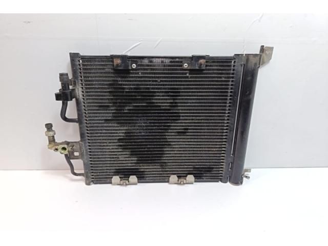 bontott OPEL ASTRA H Klímahűtő Radiátor