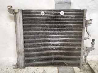 bontott OPEL ASTRA H Klímahűtő Radiátor