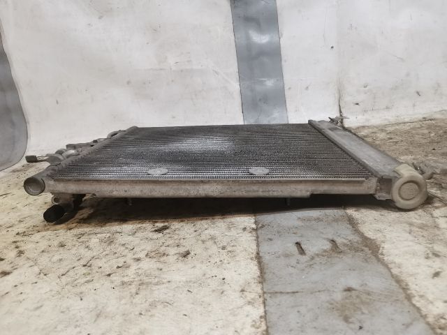 bontott OPEL ASTRA H Klímahűtő Radiátor