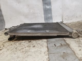 bontott OPEL ASTRA H Klímahűtő Radiátor