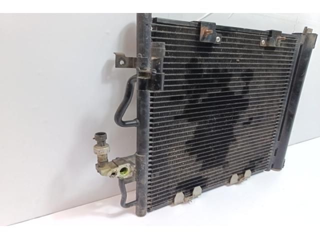 bontott OPEL ASTRA H Klímahűtő Radiátor