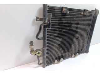 bontott OPEL ASTRA H Klímahűtő Radiátor