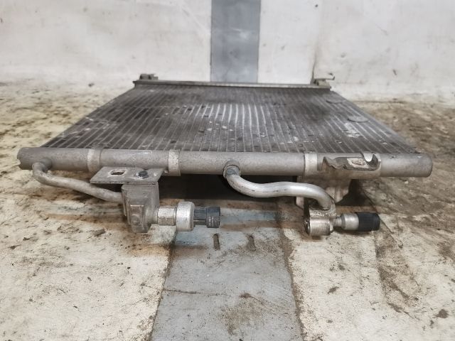 bontott OPEL ASTRA H Klímahűtő Radiátor