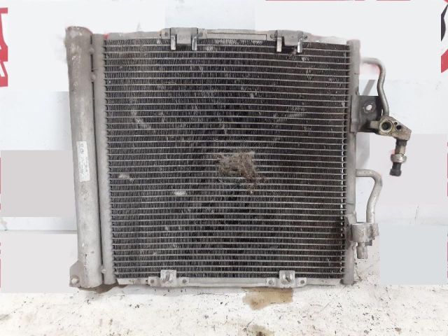 bontott OPEL ASTRA H Klímahűtő Radiátor