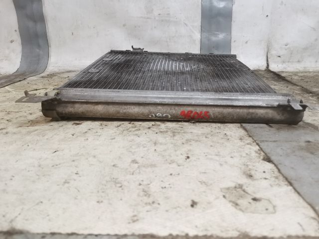 bontott OPEL ASTRA H Klímahűtő Radiátor