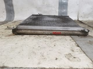 bontott OPEL ASTRA H Klímahűtő Radiátor