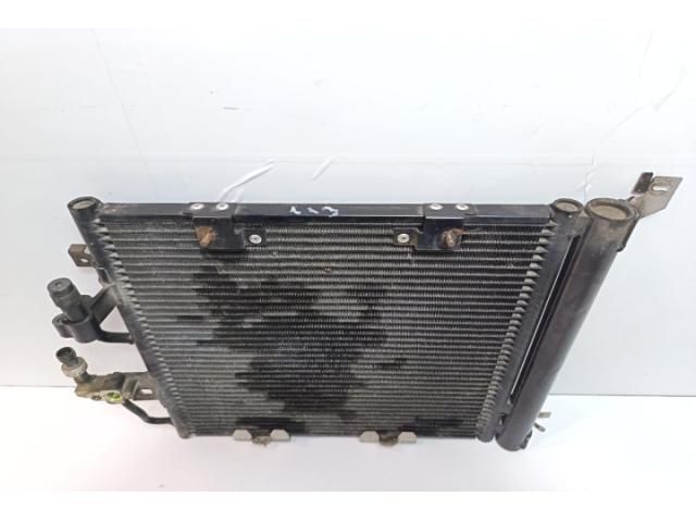 bontott OPEL ASTRA H Klímahűtő Radiátor