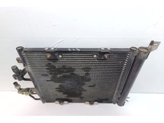 bontott OPEL ASTRA H Klímahűtő Radiátor