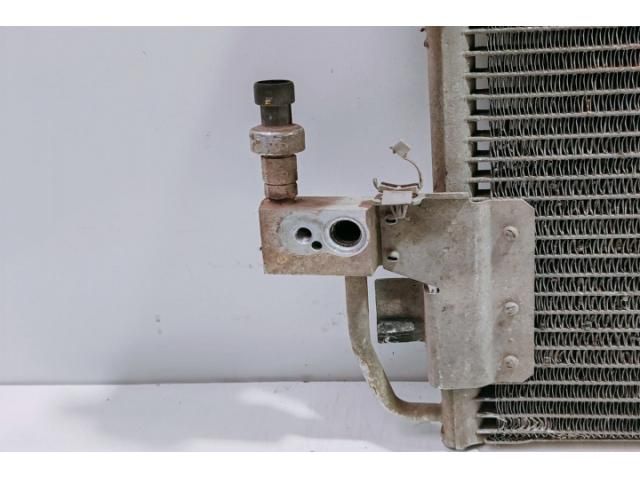 bontott OPEL ASTRA H Klímahűtő Radiátor