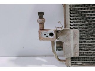 bontott OPEL ASTRA H Klímahűtő Radiátor