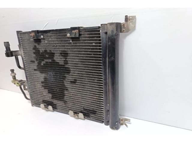 bontott OPEL ASTRA H Klímahűtő Radiátor