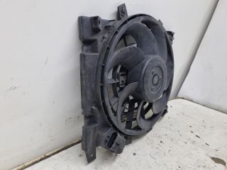 bontott OPEL ASTRA H Klímahűtő Ventilátor