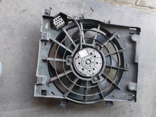 bontott OPEL ASTRA H Klímahűtő Ventilátor