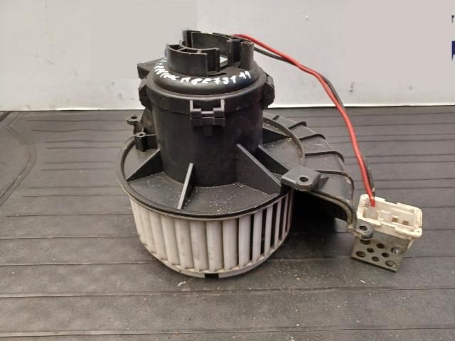 bontott OPEL ASTRA H Klímahűtő Ventilátor