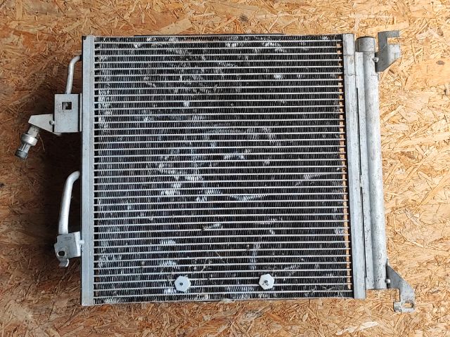 bontott OPEL ASTRA H Klímahűtő Ventilátor