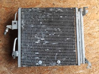 bontott OPEL ASTRA H Klímahűtő Ventilátor