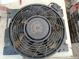 bontott OPEL ASTRA H Klímahűtő Ventilátor