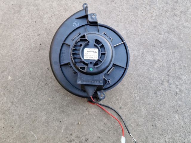 bontott OPEL ASTRA H Klímahűtő Ventilátor