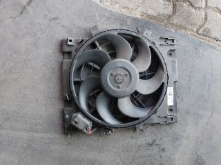 bontott OPEL ASTRA H Klímahűtő Ventilátor
