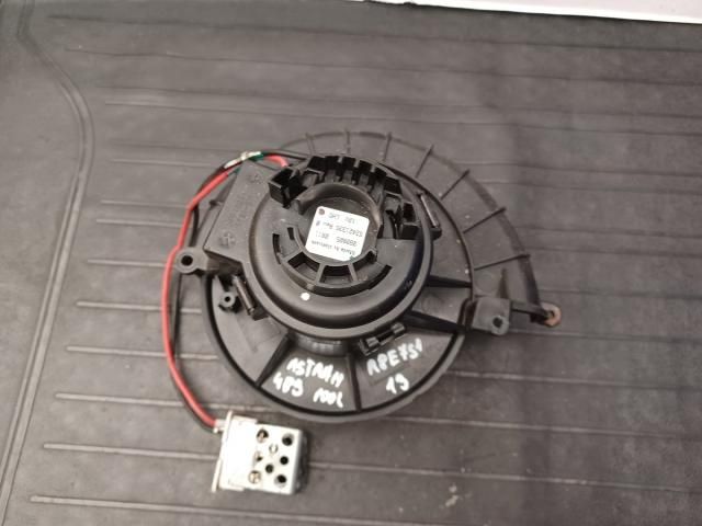 bontott OPEL ASTRA H Klímahűtő Ventilátor