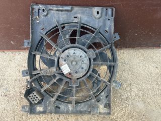 bontott OPEL ASTRA H Klímahűtő Ventilátor