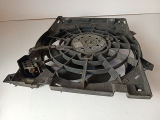 bontott OPEL ASTRA H Klímahűtő Ventilátor