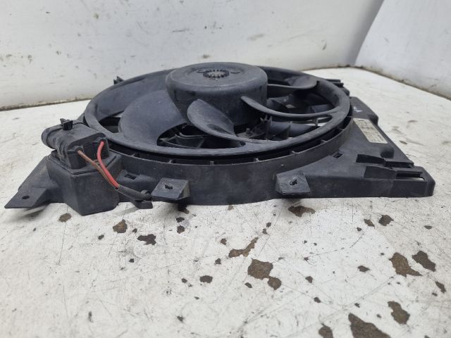 bontott OPEL ASTRA H Klímahűtő Ventilátor