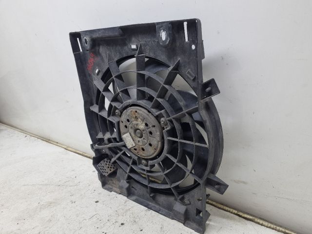 bontott OPEL ASTRA H Klímahűtő Ventilátor