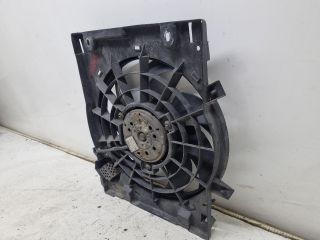 bontott OPEL ASTRA H Klímahűtő Ventilátor
