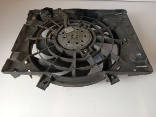 bontott OPEL ASTRA H Klímahűtő Ventilátor