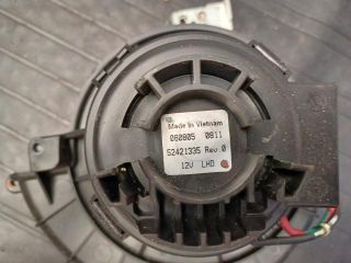 bontott OPEL ASTRA H Klímahűtő Ventilátor