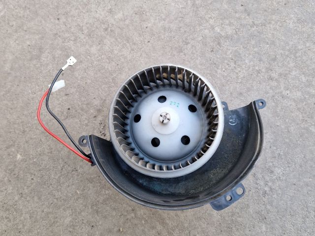 bontott OPEL ASTRA H Klímahűtő Ventilátor