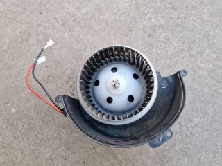 bontott OPEL ASTRA H Klímahűtő Ventilátor