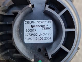 bontott OPEL ASTRA H Klímahűtő Ventilátor