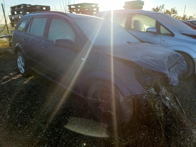 bontott OPEL ASTRA H Klímahűtő Ventilátor