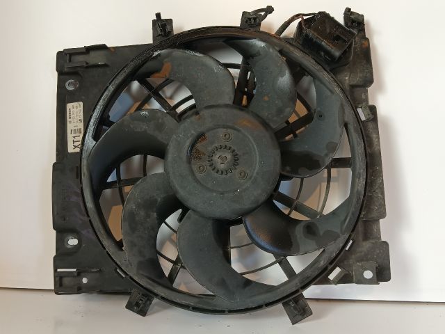 bontott OPEL ASTRA H Klímahűtő Ventilátor