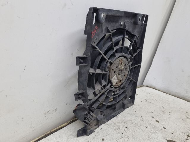 bontott OPEL ASTRA H Klímahűtő Ventilátor