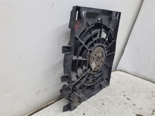 bontott OPEL ASTRA H Klímahűtő Ventilátor