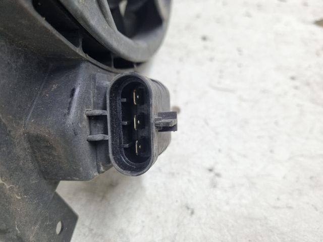 bontott OPEL ASTRA H Klímahűtő Ventilátor