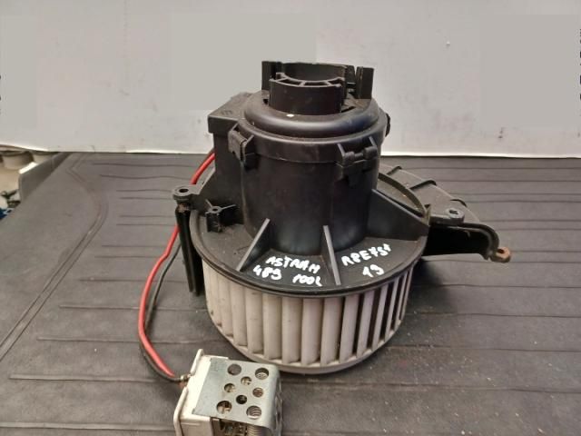 bontott OPEL ASTRA H Klímahűtő Ventilátor