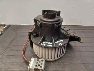 bontott OPEL ASTRA H Klímahűtő Ventilátor