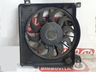 bontott OPEL ASTRA H Klímahűtő Ventilátor