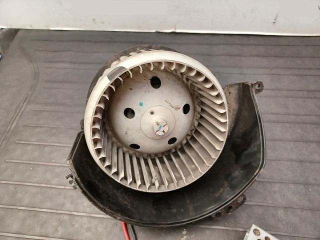 bontott OPEL ASTRA H Klímahűtő Ventilátor