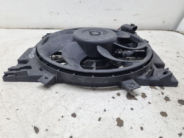 bontott OPEL ASTRA H Klímahűtő Ventilátor