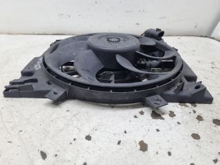 bontott OPEL ASTRA H Klímahűtő Ventilátor