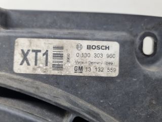 bontott OPEL ASTRA H Klímahűtő Ventilátor