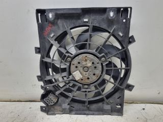 bontott OPEL ASTRA H Klímahűtő Ventilátor