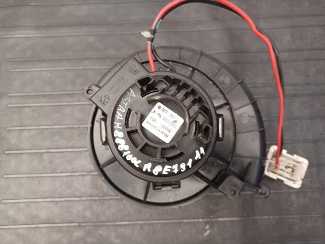 bontott OPEL ASTRA H Klímahűtő Ventilátor